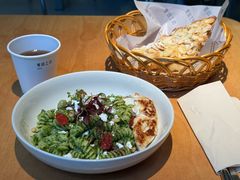 -麦田工坊(月湖店)