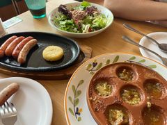 -萨莉亚意式餐厅(石鼓路店)