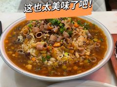 -丁字口海鲜热炒·烧烤大排档