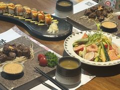 -奈九居酒屋(滨河大道店)