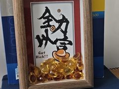 -波特曼西餐厅(中央大街店)