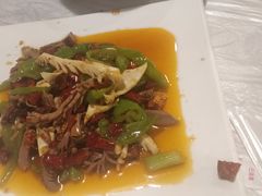 火爆双脆-喜洋洋(中山四路店)