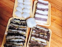 -南大门韩国米糕(公滨路店)