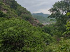 -黑龙潭风景区