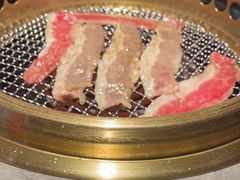 -谷牛日式烤肉(宝山U天地店)
