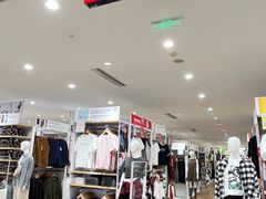 -优衣库(北京枫蓝国际广场店)
