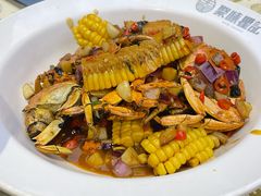 -聚味瞿记·龙虾堂(坡子街店)