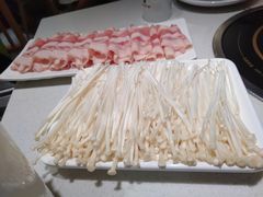 -古乐牛香·鲜牛肉牛杂火锅(新区店)