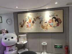 -咪咪专业脱毛连锁机构