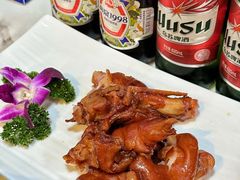 -东北民俗村·东北菜(翻身店)