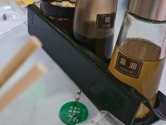 -杭景元·东北老式麻辣烫&炸串(江河时代店)