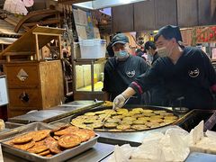 -CITY MART城市集市·里弄(北外滩来福士广场店)
