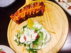 -円满日式居酒屋(蓉花路美食街店)