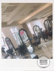 -锦尚名仕美容美发