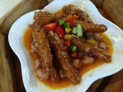 -喜鹊茶点.啫煲(车陂店)