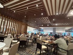 -亚特兰蒂斯-番红花海鲜自助餐厅·鲜活海鲜·小火锅