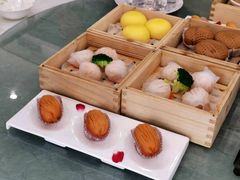 -国贸旋转餐厅(国贸广场店)