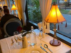 -火车头法国西餐厅