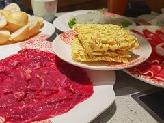 -密友回转自助火锅(世茂国际广场店)