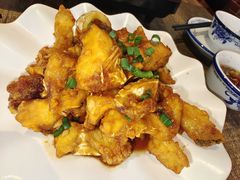 -鱼醉无骨鱼·中山脆肉鲩(荔湾路店)