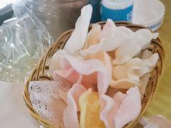 -大梁骨头馆·酱骨老菜(友好店)