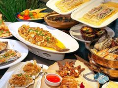 -北李·海肠捞饭·大连菜(望京凯德MALL店)