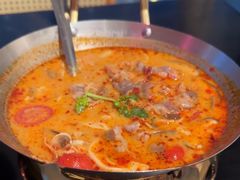 -Thai Alley泰爱里(二沙岛店)