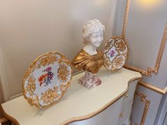 -Me Coffee下午茶艺术空间