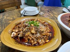 -勇猛子川菜馆(新军路店)