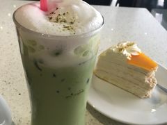 -Nadeje(Plaza Mahkota)