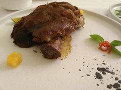 -四季小馆·地道北京小吃(广百店)