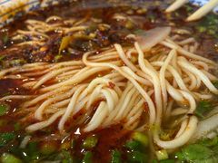 -吾穆勒蓬灰牛肉面·清真(北滨河中路店)