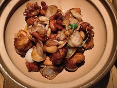 -青年公社烤鸭(青年路店)