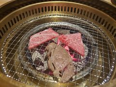 -松鱼亭·和牛烧肉(协鑫广场店)