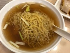 -盛记粥面(佐敦店)