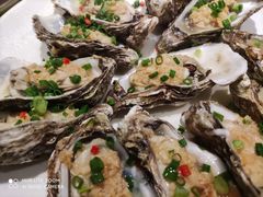 -老伙记海鲜码头(北滘店)