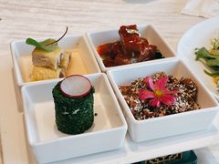 -柒园·三十年创意杭帮菜(龙湖滨江天街店)