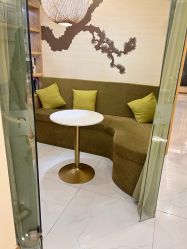 -芳朵美容养生SPA