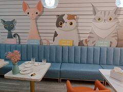 -Tomado绿色烘焙(大尧三路店)
