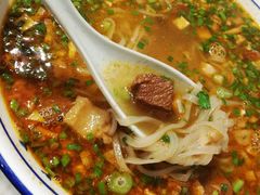 -贺秦生陕面王(富力城店)