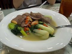 -尝囍煲仔小菜