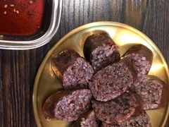 -玉流珍肴馆(亮马桥店)