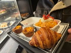 -BUTTERFUL&CREAMOROUS 黄油与面包(万象城店)