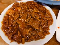 -陈傻子餐厅(世纪都会店)