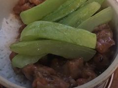 -黄祥华养生堂·炖汤·营养蒸饭(岭南天地店)