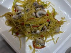 -君霖海鲜私房菜(春柳店)