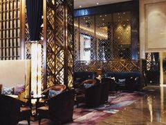 -长沙富力万达文华酒店