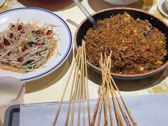 -龙虾当家·大排档(红谷滩五中店)