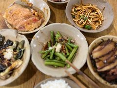 -九九豆花馆(解放碑步行街店)