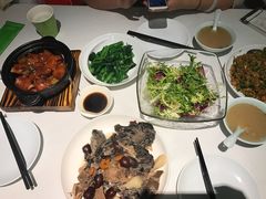 -汤城小厨•粤菜•靓汤(金宝街店)